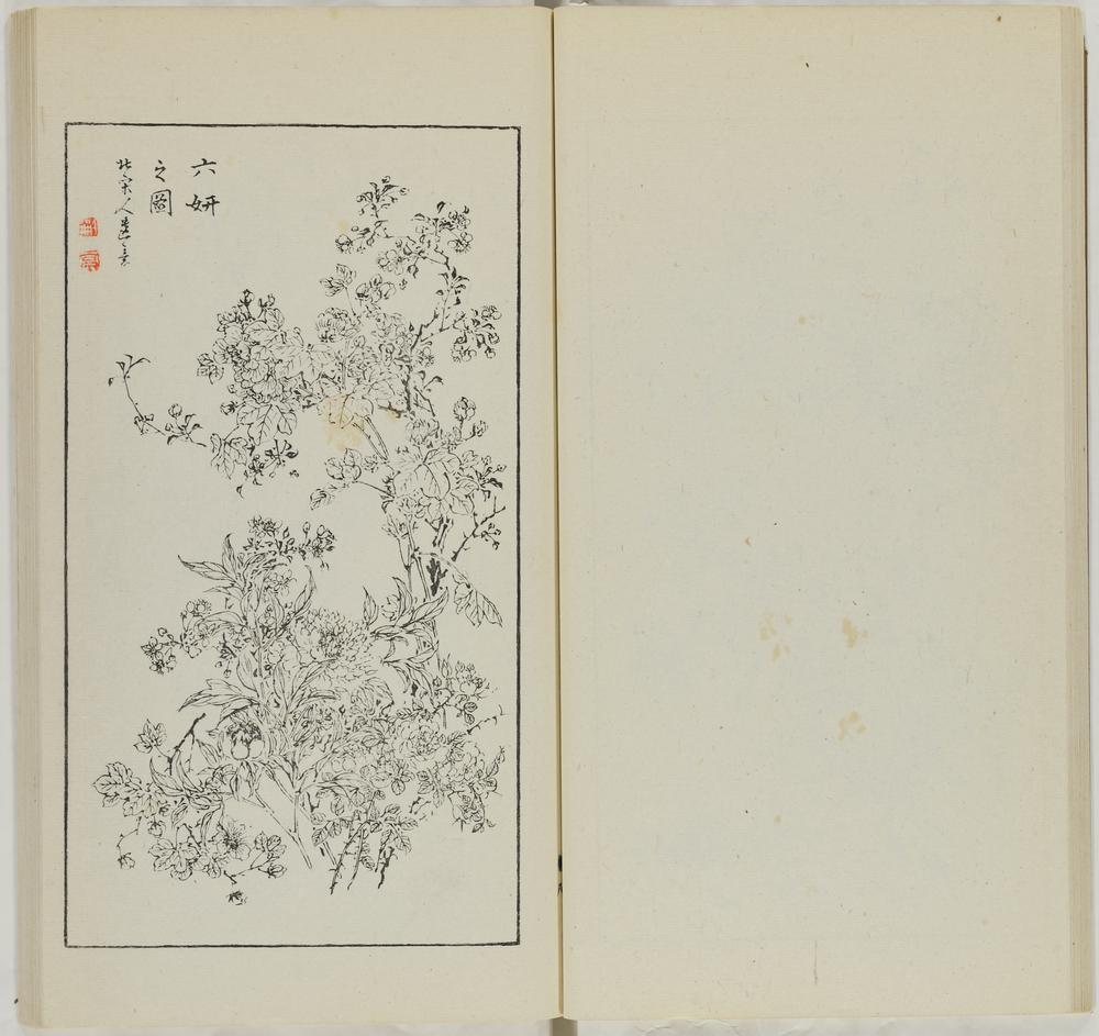 图片[18]-illustrated book; print BM-1973-0723-0.147.4-China Archive